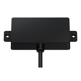 Samsung LH24OHBEBGBXEN pantalla de señalización Pantalla plana para señalización digital 61 cm (24") IPS Wifi 1500 cd / m² Full HD Negro Tizen 6.5