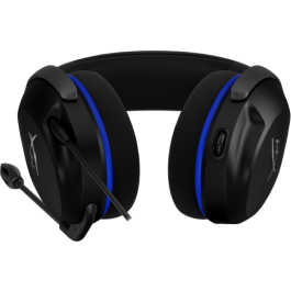 Auriculares con Micrófono Hyperx Cloud Stinger 2 Negro Negro/Azul