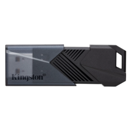 Memoria USB Kingston DTXON/64GB Negro 64 GB Precio: 7.79000057. SKU: B1DT4T7BHH