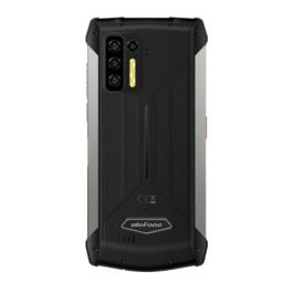 Ulefone Smartphone Armor 13 Black 4G/6.81"/ Oc /128Gb Rom/8Gb/Thermal Imaging