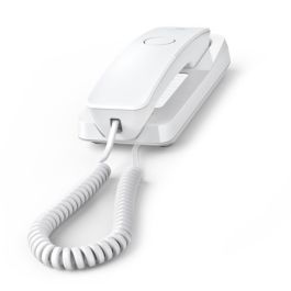 Teléfono Fijo Gigaset Desk 200 Blanco