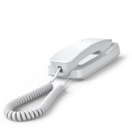 Teléfono Fijo Gigaset Desk 200 Blanco Teléfono Fijo Gigaset Desk 200 Blanco