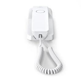 Teléfono Fijo Gigaset Desk 200 Blanco Teléfono Fijo Gigaset Desk 200 Blanco