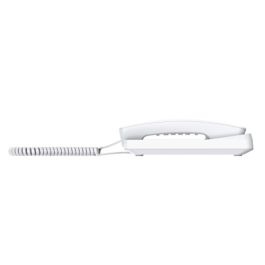 Teléfono Fijo Gigaset Desk 200 Blanco Teléfono Fijo Gigaset Desk 200 Blanco