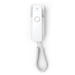 Teléfono Fijo Gigaset Desk 200 Blanco Teléfono Fijo Gigaset Desk 200 Blanco