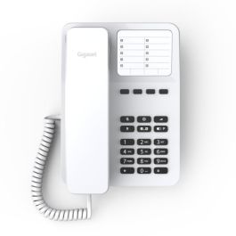 Teléfono Fijo Gigaset S30054-H6538-R102