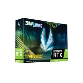 Zotac GAMING GeForce RTX 3070 Ti NVIDIA 8 GB GDDR6X