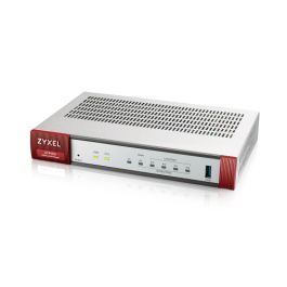 Firewall ZyXEL ATP100 LAN 300-1000 Mbps Precio: 795.94999957. SKU: S0236443