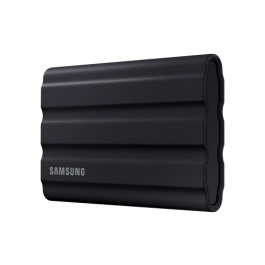 Samsung Ssd Externo T7 Shield (MU-PE4T0S/EU) 4Tb/Negro