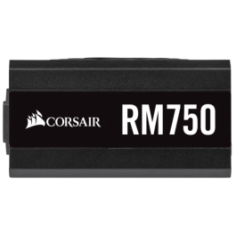 Fuente Aliment. Corsair Rm750E 80+ Gold Full Modular Atx 3.0 750 Watt CP-9020262-EU