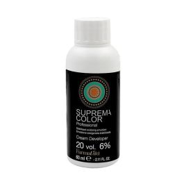 Oxidante Capilar Suprema Color Farmavita Suprema Color 20 Vol 6 % (60 ml) Precio: 1.9499997. SKU: S4253658