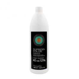 Oxidante Capilar Suprema Color Farmavita Suprema Color 40 Vol 12 % (1000 ml) Precio: 4.49999968. SKU: S4253661