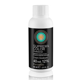 Oxidante Capilar Suprema Color Farmavita Suprema Color 40 Vol 12 % (60 ml) Precio: 1.49999949. SKU: S4253662