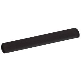 Reposamuñecas De Gel Q-Connect Color Negro 475x80x250 mm