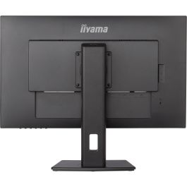 iiyama ProLite 68,6 cm (27") 2560 x 1440 Pixeles Wide Quad HD LED Negro
