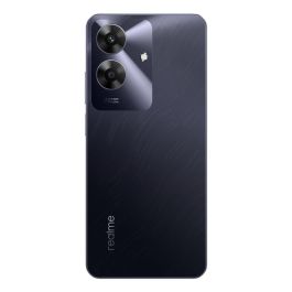 Realme Note 60 4GB 128GB Marble Black Smartphone