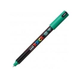 Posca Marcador Pc-1Mr No Permanente Punta Extrafina 0.7 mm Verde Precio: 3.1339001936. SKU: B1GDPWEQNL