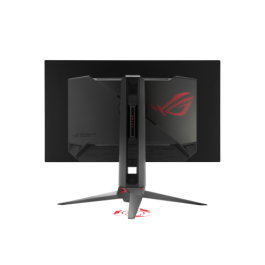 ASUS ROG Swift OLED PG27AQDM 67,3 cm (26.5") 2560 x 1440 Pixeles Wide Quad HD Negro