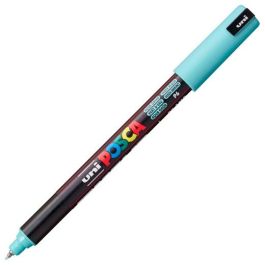 Posca Marcador Pc-1Mr No Permanente Punta Extrafina 0.7 mm Verde Marino Precio: 2.59000016. SKU: B1HL46CP5S