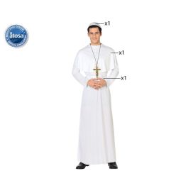 Disfraz Papa Blanco Precio: 15.94999978. SKU: 4082