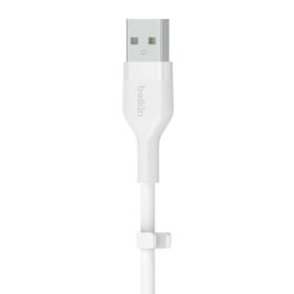 Cable USB Belkin BOOST↑CHARGE Flex