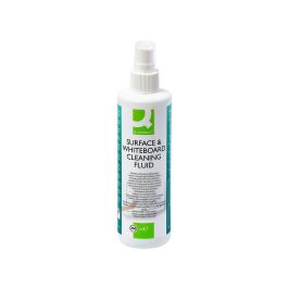 Limpiador De Pizarra Blanca Q-Connect Bote Pulverizador De 250 mL