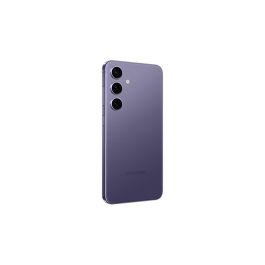 Smartphone Samsung Galaxy S24 6,2" 8 GB RAM 256 GB Violeta Smartphone Samsung Galaxy S24 6,2" 8 GB RAM 256 GB Violeta