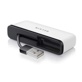 Hub USB Belkin F4U021bt Precio: 13.95000046. SKU: S0437944