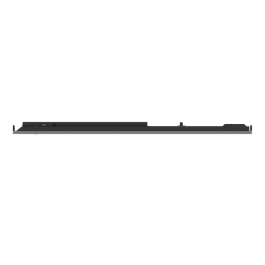 BenQ RE7503 Panel plano interactivo 190,5 cm (75") LED 400 cd / m² 4K Ultra HD Negro Pantalla táctil Procesador incorporado Android 11 18/7