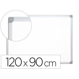 Pizarra Blanca Q-Connect Lacada Magnetica Marco De Aluminio 120x90 cm Precio: 95.69000045. SKU: B1HWZMZ6GT