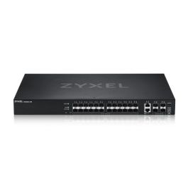 Switch ZyXEL XGS2220-30F-EU0101F Precio: 1092.95000023. SKU: B1D37R5C78