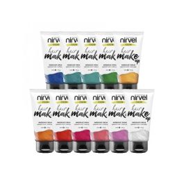 Hair Make Up #Pink 50 mL Nirvel Precio: 5.94999955. SKU: B18KA25DYP