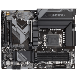 Gigabyte B760 GAMING X placa base Intel B760 Express LGA 1700 ATX