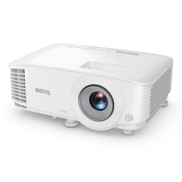 BenQ MW560 videoproyector Proyector de alcance estándar 4000 lúmenes ANSI DLP WXGA (1280x800) 3D Blanco