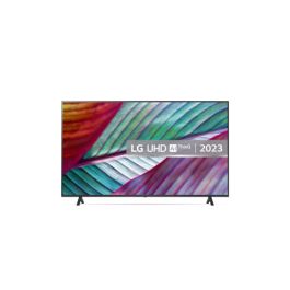 LG 55UR78006LK 139,7 cm (55") 4K Ultra HD Smart TV Wifi Negro Precio: 433.95000044. SKU: S0450425
