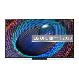 Televisión LG 75UR91006LA LED 4K Ultra HD HDR 75" Dolby Digital Edge-LED Precio: 1140.94999964. SKU: B12P3J29N7