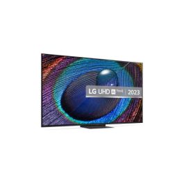 Televisión LG 75UR91006LA LED 4K Ultra HD HDR 75" Dolby Digital Edge-LED