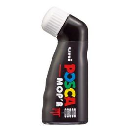 Posca Marcador Mop´R Pc-22 No Permanente Punta Redondeada Gomaespuma 3-19 mm Blanco Precio: 11.88999966. SKU: B12EEXQNVP