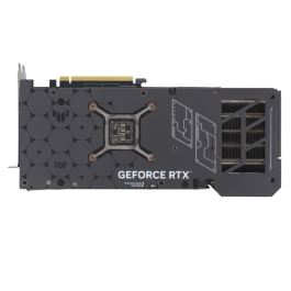 ASUS TUF-RTX4070-12G-GAMING NVIDIA GeForce RTX 4070 12 GB GDDR6X