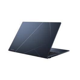 ASUS ZenBook 14 OLED UX3402VA-KM208W - Ordenador Portátil 14" WQXGA+ (Intel Core i5-1340P, 16GB RAM, 512GB SSD, Iris Xe Graphics, Windows 11 Home) Azul Ponder - Teclado QWERTY español