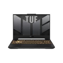 Laptop Gaming Asus F15 TUF507ZU4-LP110 i7-12700H 16 GB RAM 512 GB SSD Qwerty Español 15,6" Nvidia Geforce RTX 4050 Precio: 1111.94999982. SKU: S0236611