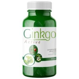 Ginkgo Active 60Cap. Precio: 19.9899997. SKU: B1H7CE7LE5