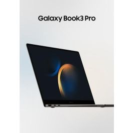 Laptop Samsung NP944XFG-KC1ES i7-1360P 512 GB SSD Precio: 1317.79000045. SKU: B14FM6VJ75