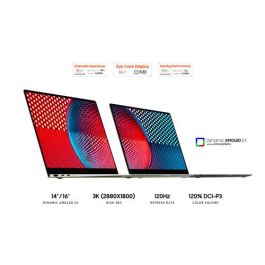 Laptop Samsung NP944XFG-KC1ES i7-1360P 512 GB SSD