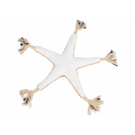 Juguete para perros Trixie Poliéster Algodón Estrella de mar 32 cm