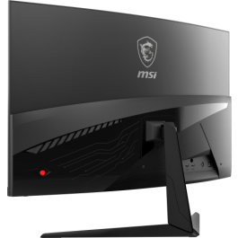 MSI G321CUV pantalla para PC 80 cm (31.5") 3840 x 2160 Pixeles UltraWide Full HD Negro