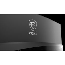 MSI G321CUV pantalla para PC 80 cm (31.5") 3840 x 2160 Pixeles UltraWide Full HD Negro