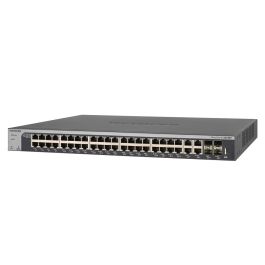 Switch Netgear XS748T-100NES RJ-45 x 44 Precio: 5587.49999995. SKU: S55068709