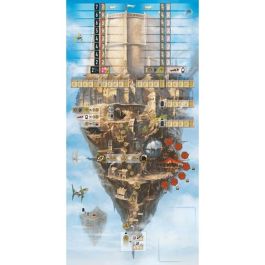 Juego Mesa Noria Pegi 12 Juego Mesa Noria Pegi 12