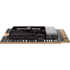 Corsair CSSD-F1000GBMP600MN unidad de estado sólido M.2 1000 GB PCI Express 4.0 3D TLC NAND NVMe